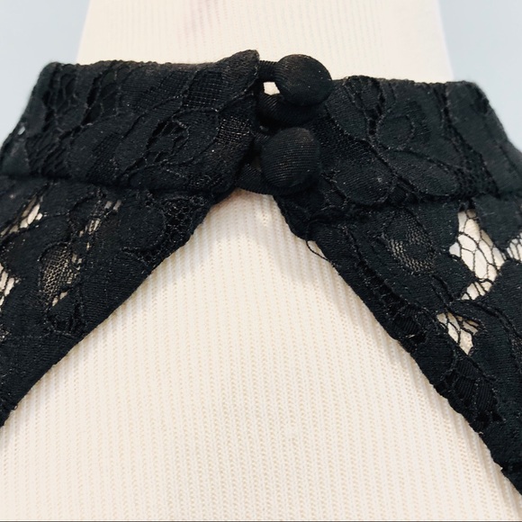 Keepsake Eclipse Dress In Black - Picture 5 of 8